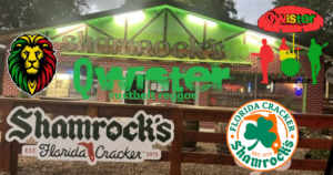 Ryan Melquist Qwister Rustbelt Reggae Best WNY Live Music Act Performance Florida Cracker Shamrock's Floral City Florida