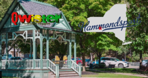 ryan Melquist Qwister Rustbelt Reggae PartyRock Hammondsport NY Pavilion Pulteney Square 